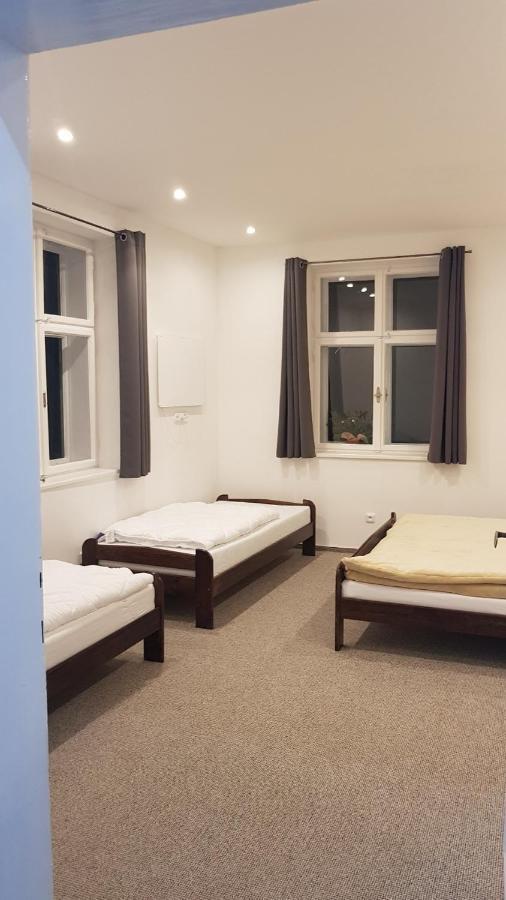 Ubytovani V Soukromi - Apartman Meran Svoboda nad Úpou Εξωτερικό φωτογραφία